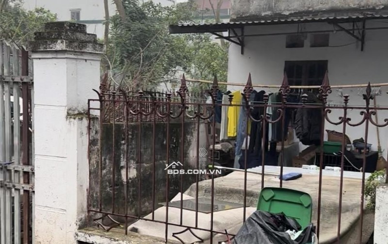 Chính chủ cần bán mảnh đất 2 mặt thoáng, xóm 3 Đông La, An Khánh, Hoài Đức, Hà Nội